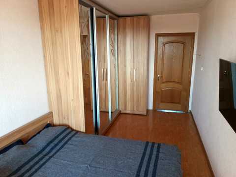 квартира за адресою Калинова вул., 104
