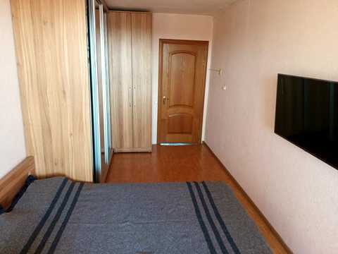 квартира за адресою Калинова вул., 104