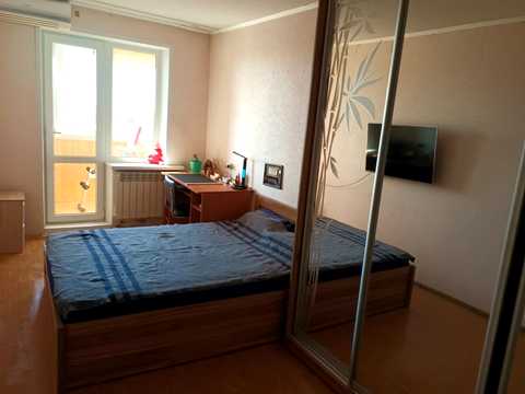 квартира за адресою Калинова вул., 104