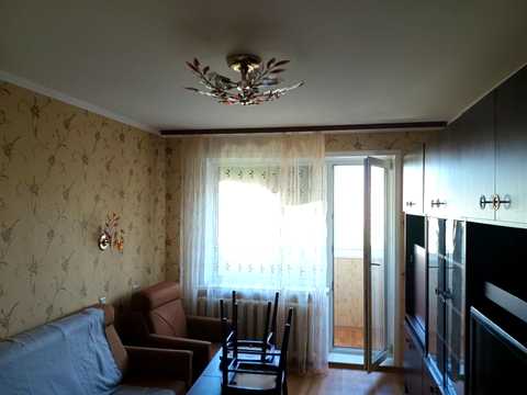 квартира за адресою Калинова вул., 104