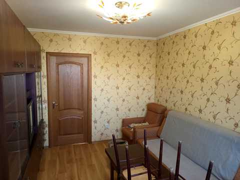 квартира за адресою Калинова вул., 104