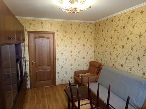квартира за адресою Калинова вул., 104