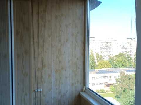 квартира за адресою Калинова вул., 104