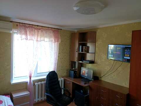 квартира за адресою Калинова вул., 104