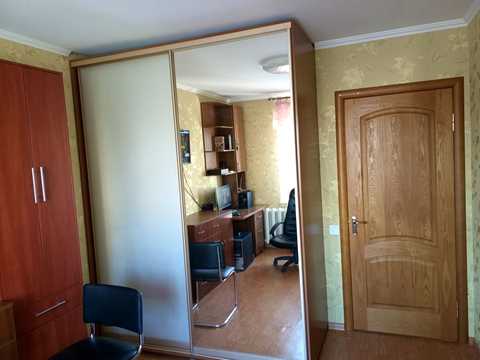 квартира за адресою Калинова вул., 104