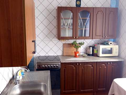 квартира по адресу Героев Труда ул. (Героїв Праці), 15а