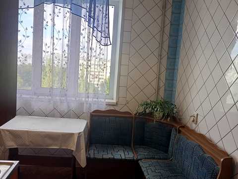 квартира по адресу Героев Труда ул. (Героїв Праці), 15а