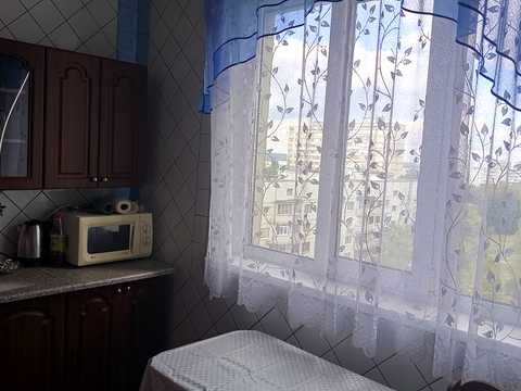 квартира по адресу Героев Труда ул. (Героїв Праці), 15а