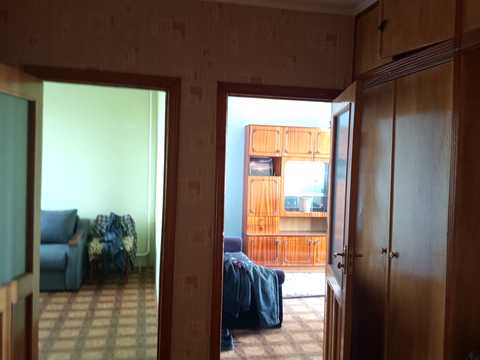 квартира по адресу Героев Труда ул. (Героїв Праці), 15а