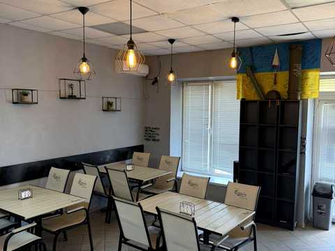комерційна за адресою Івано-Франківськ, Гетьмана Мазепи вул., 175а, к2