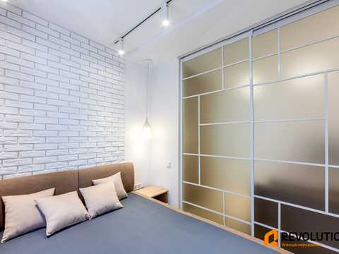квартира за адресою Антоновича вул. (Горького), 74