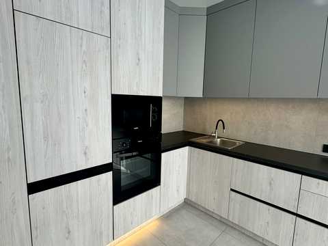 квартира за адресою Мартинова просп., 15