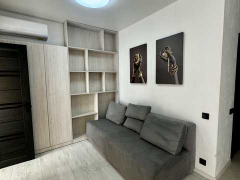 квартира за адресою Мартинова просп., 15