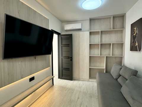квартира за адресою Мартинова просп., 15