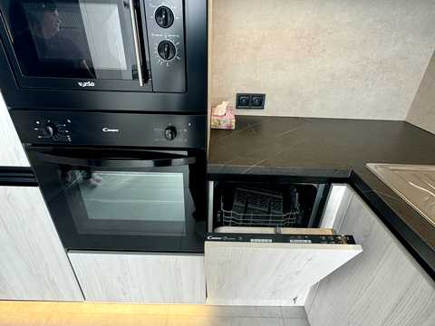 квартира за адресою Мартинова просп., 15