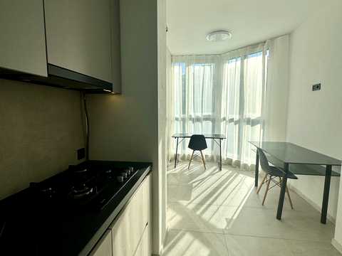 квартира за адресою Мартинова просп., 15