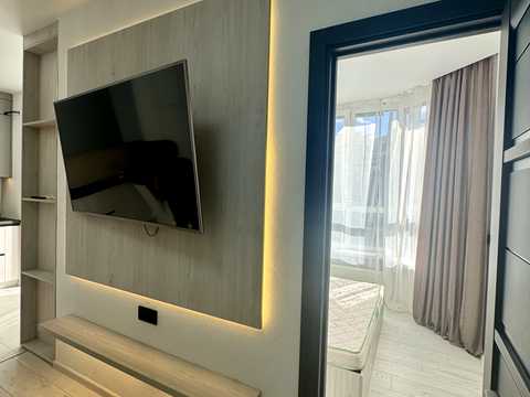 квартира за адресою Мартинова просп., 15