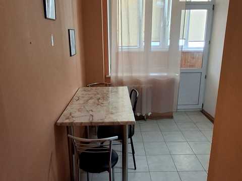 квартира за адресою Миколи Бажана просп., 10