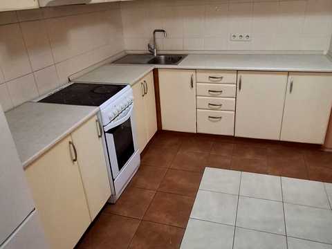 квартира за адресою Миколи Бажана просп., 10