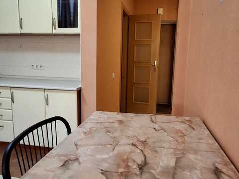квартира за адресою Миколи Бажана просп., 10