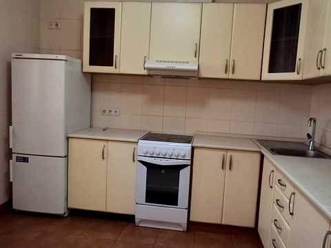 квартира за адресою Миколи Бажана просп., 10