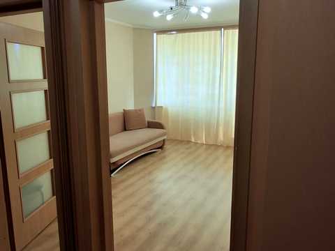 квартира за адресою Миколи Бажана просп., 10