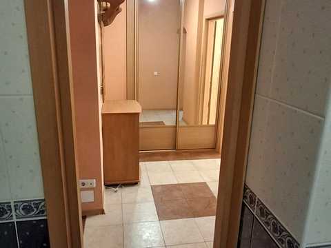 квартира за адресою Миколи Бажана просп., 10