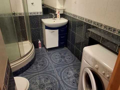 квартира за адресою Миколи Бажана просп., 10