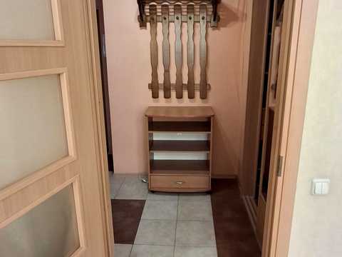квартира за адресою Миколи Бажана просп., 10