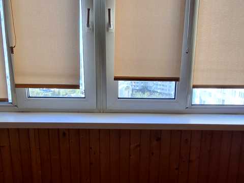квартира за адресою Миколи Бажана просп., 10