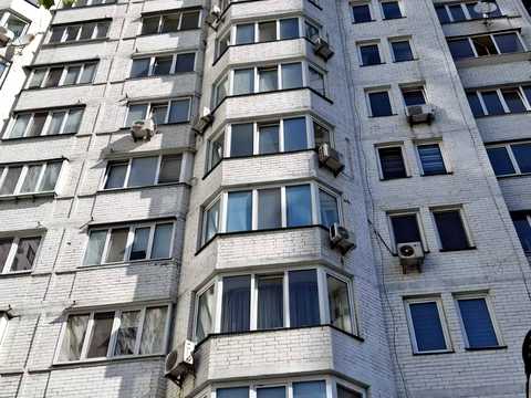 квартира за адресою Миколи Бажана просп., 10