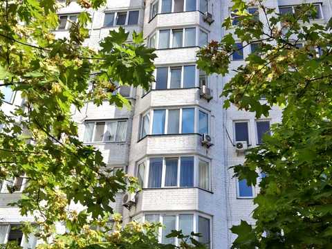 квартира за адресою Миколи Бажана просп., 10