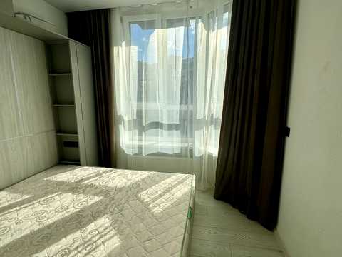 квартира за адресою Мартинова просп., 15