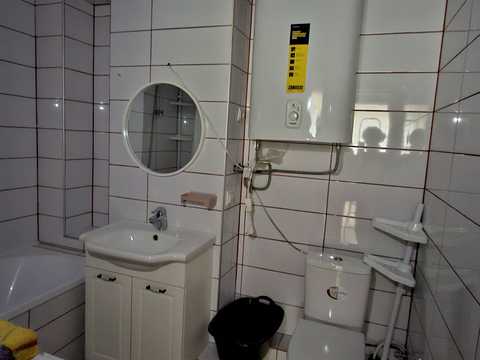квартира по адресу Марсельская ул., 44