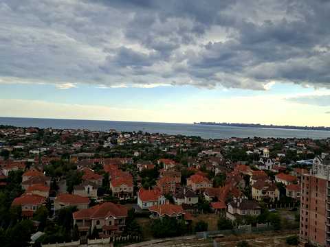 квартира по адресу Марсельская ул., 44