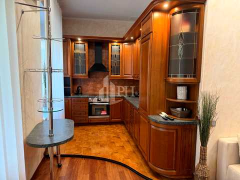 квартира по адресу Крещатик ул. (Kreschatic), 15