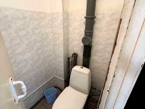 квартира за адресою Академіка Корольова вул., 9а