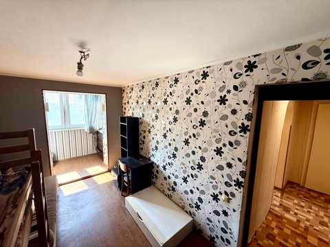 квартира за адресою Академіка Корольова вул., 9а