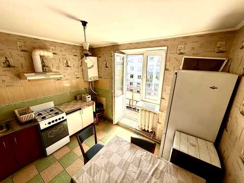 квартира за адресою Академіка Корольова вул., 9а