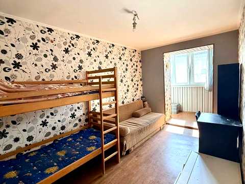 квартира за адресою Академіка Корольова вул., 9а
