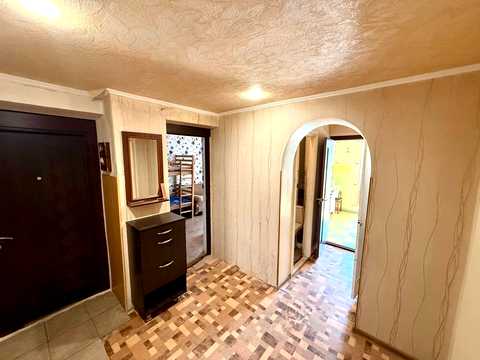квартира за адресою Академіка Корольова вул., 9а