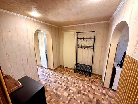 квартира за адресою Академіка Корольова вул., 9а