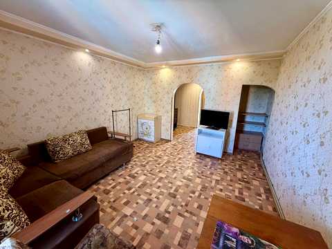 квартира за адресою Академіка Корольова вул., 9а