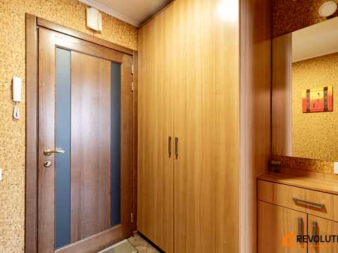 квартира за адресою Ованеса Туманяна вул., 8