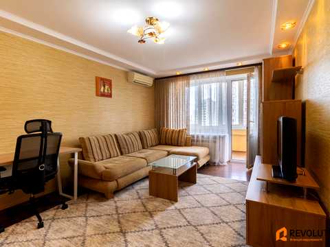 квартира за адресою Ованеса Туманяна вул., 8