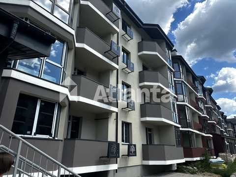 квартира за адресою Сімейна вул., 5