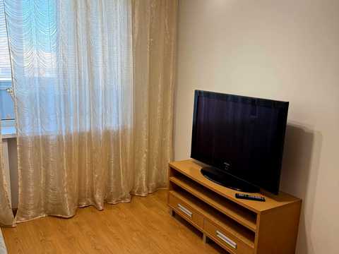 квартира по адресу Юрія Литвинського ул. (Російська), 31-Б
