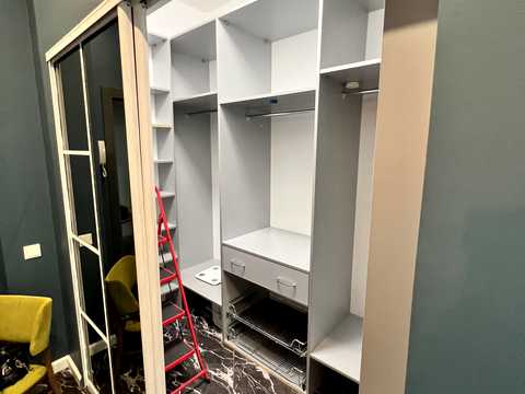 квартира по адресу Старонаводницкая ул., 6-Б