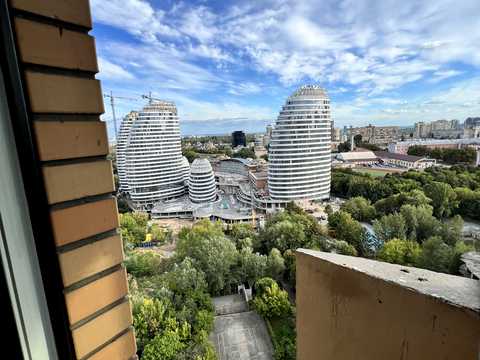 квартира по адресу Старонаводницкая ул., 6-Б