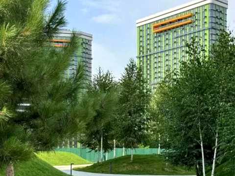 квартира за адресою Причальна вул., 8